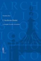 L'Archivio Orsini