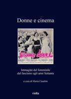 Donne E Cinema