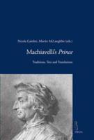 Machiavelli's Prince