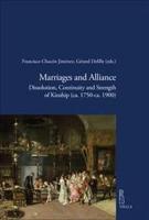 Marriages and Alliance