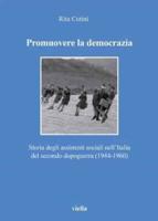 Promuovere La Democrazia