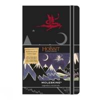 Moleskine The Hobbit Limited Edition Hard Ruled Pocket Notebook (2013)