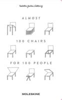 Almost 100 Chairs for 100 People