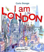I Am London