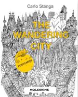 Postcards from the Wandering City