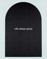 Villa Design Group: Tragedy Machine