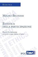 Estetica della partecipazione: Pavel Florenskij: la vita come opera d'arte