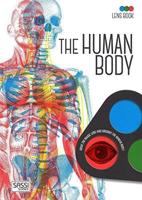Lens Book The Human Body