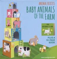 BABY ANIMALS OF THE FARM