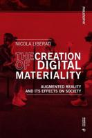 The Creation of Digital Materiality