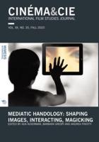 Mediatic Handology