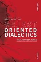 Object Oriented Dialectics