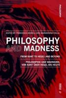 Philosophy and Madness