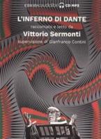 Inferno Letto Da Da Vittorio Sermonti CDMP3