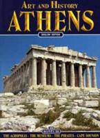 Art and History of Athens