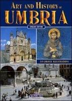 Art and History of Umbria
