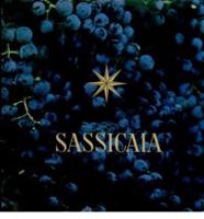 Sassicaia: The Supertuscan Original