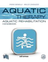 Aquatic Therapy: Aquatic Rehabilitation Handbook