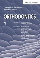 Orthodontics (Two Volume Set)