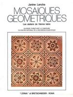 Mosaiques Geometriques