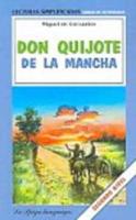 Don Quijote De LA Mancha