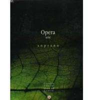 Opera Arie Soprano