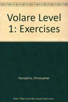 Volare Level 1. Exercises