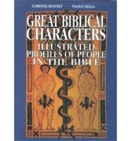 Great Biblical Characters
