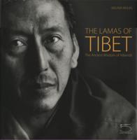 The Lamas of Tibet