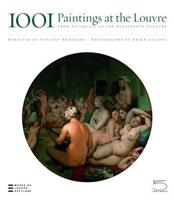 1001 Paintings of the Louvre