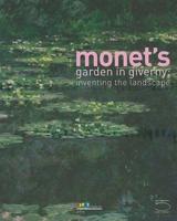 Monet's Garden in Giverny