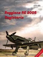 Reggiane Re2005 Sagittario (Updated Edition)