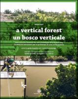 Un Bosco Verticale. Edizione Italiano-Inglese