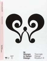 W. women in Italian design