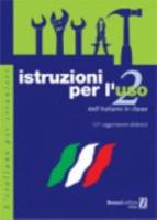 Istruzioni Per L'uso