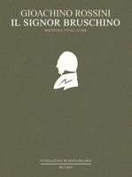 Il Signor Bruschino, Ossia Il Figlio Per Azzardo