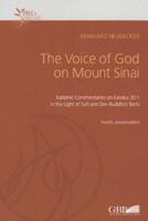 Voice of God on Mount Sinai