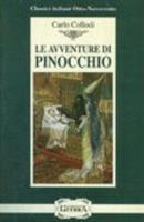 Avventure Di Pinocchio