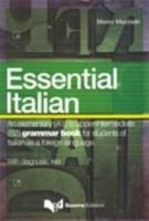 L'italiano Essenziale Con Test Di Autovalutazione