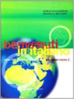 Benvenuti in Italiano 2