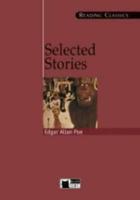 Selected Stories+cd