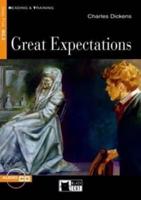 Great Expectations+cd