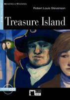 Treasure Island Reading and Training Step 3