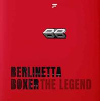 Berlinetta Boxer 2023