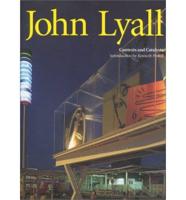 John Lyall
