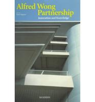 Alfred Wong Partnership