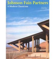 Johnson Fain Partners