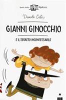 Gianni Ginocchio (E Il Segreto Inconfessabile)