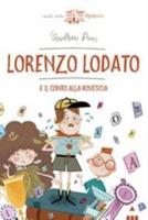 Lorenzo Lodato E Il Conto Alla Rovescia