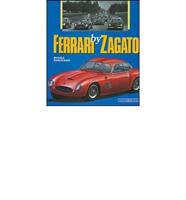 Ferrari by Zagato